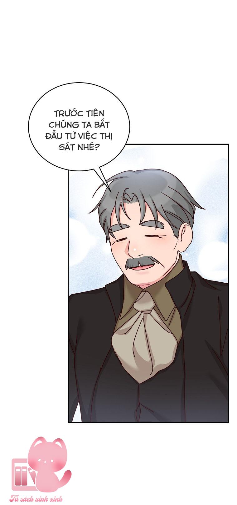Thế Thì Ta Cứ Trở Thành Kẻ Ác Thôi - Chap 69
