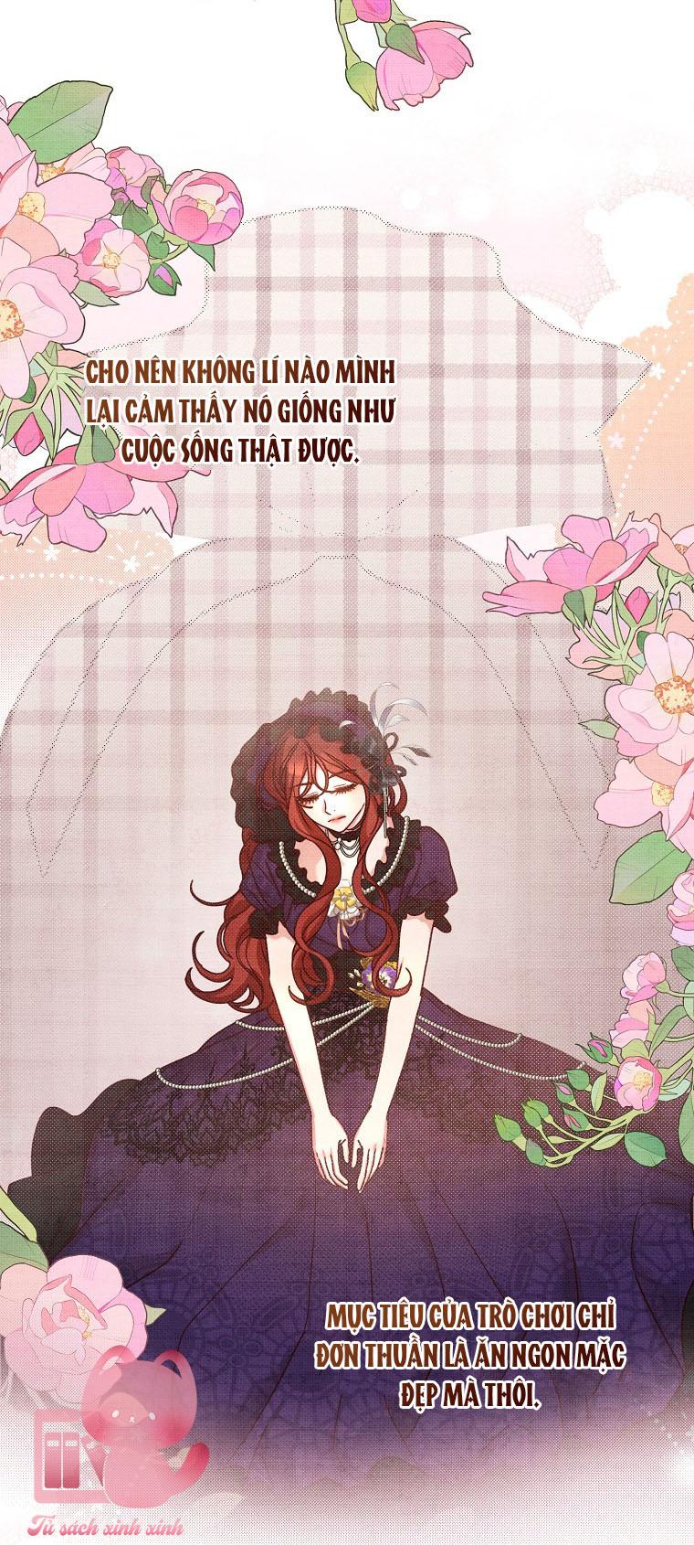 Thế Thì Ta Cứ Trở Thành Kẻ Ác Thôi - Chap 69