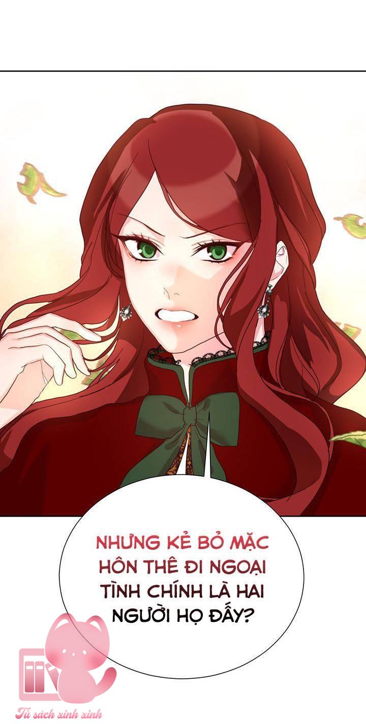 Thế Thì Ta Cứ Trở Thành Kẻ Ác Thôi - Chap 7
