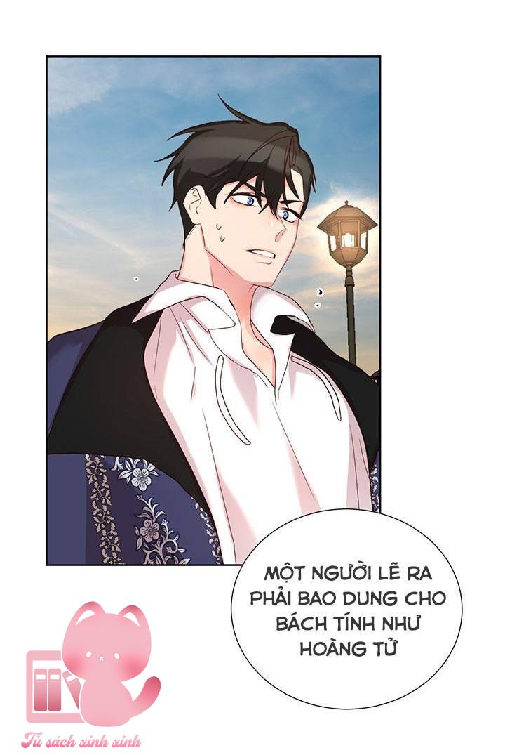 Thế Thì Ta Cứ Trở Thành Kẻ Ác Thôi - Chap 7