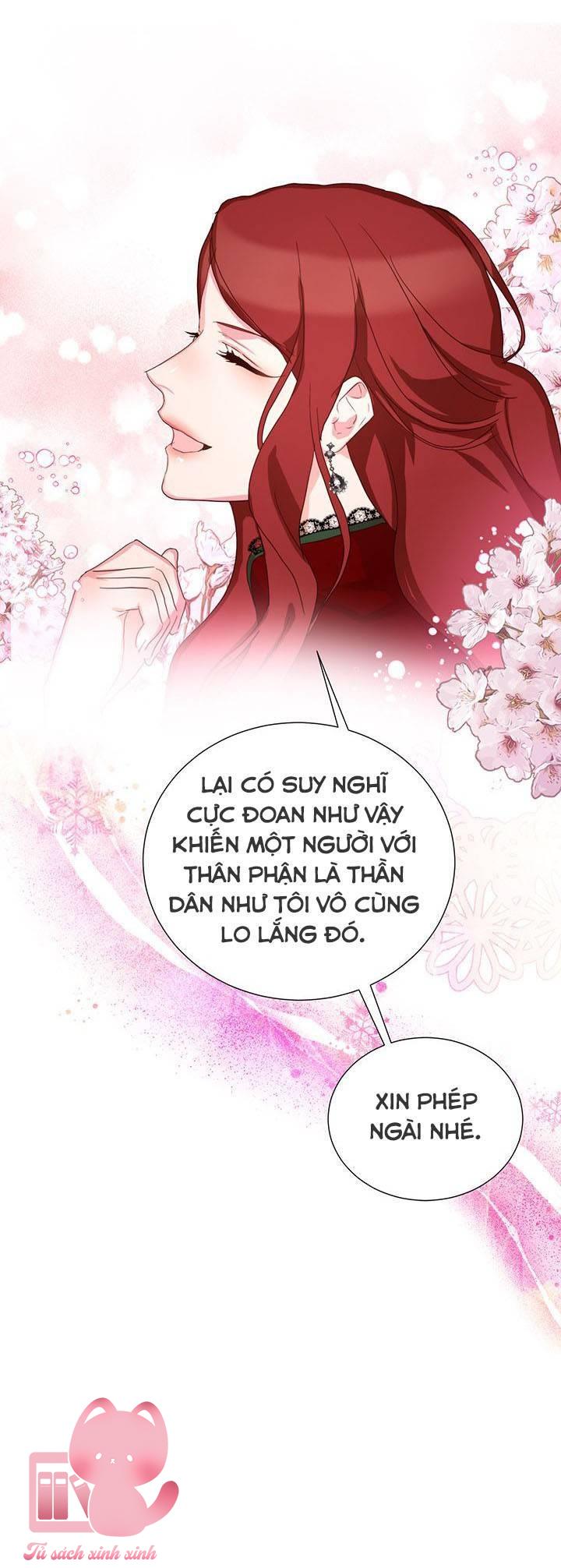 Thế Thì Ta Cứ Trở Thành Kẻ Ác Thôi - Chap 7
