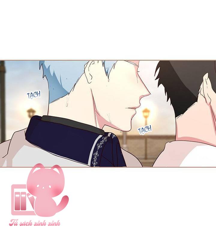 Thế Thì Ta Cứ Trở Thành Kẻ Ác Thôi - Chap 7
