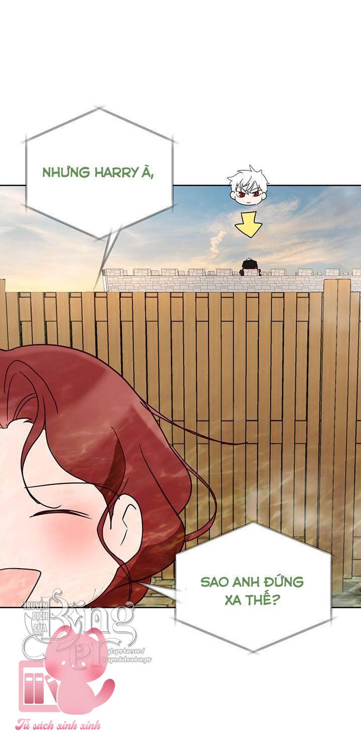 Thế Thì Ta Cứ Trở Thành Kẻ Ác Thôi - Chap 7