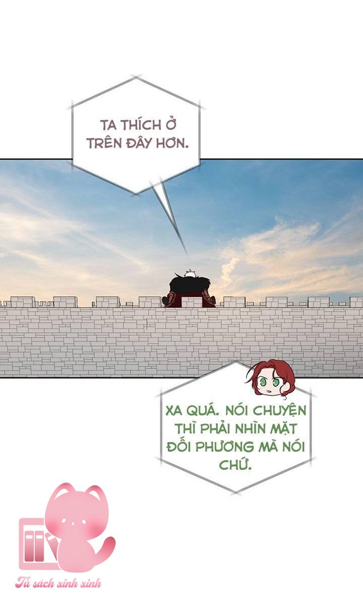 Thế Thì Ta Cứ Trở Thành Kẻ Ác Thôi - Chap 7
