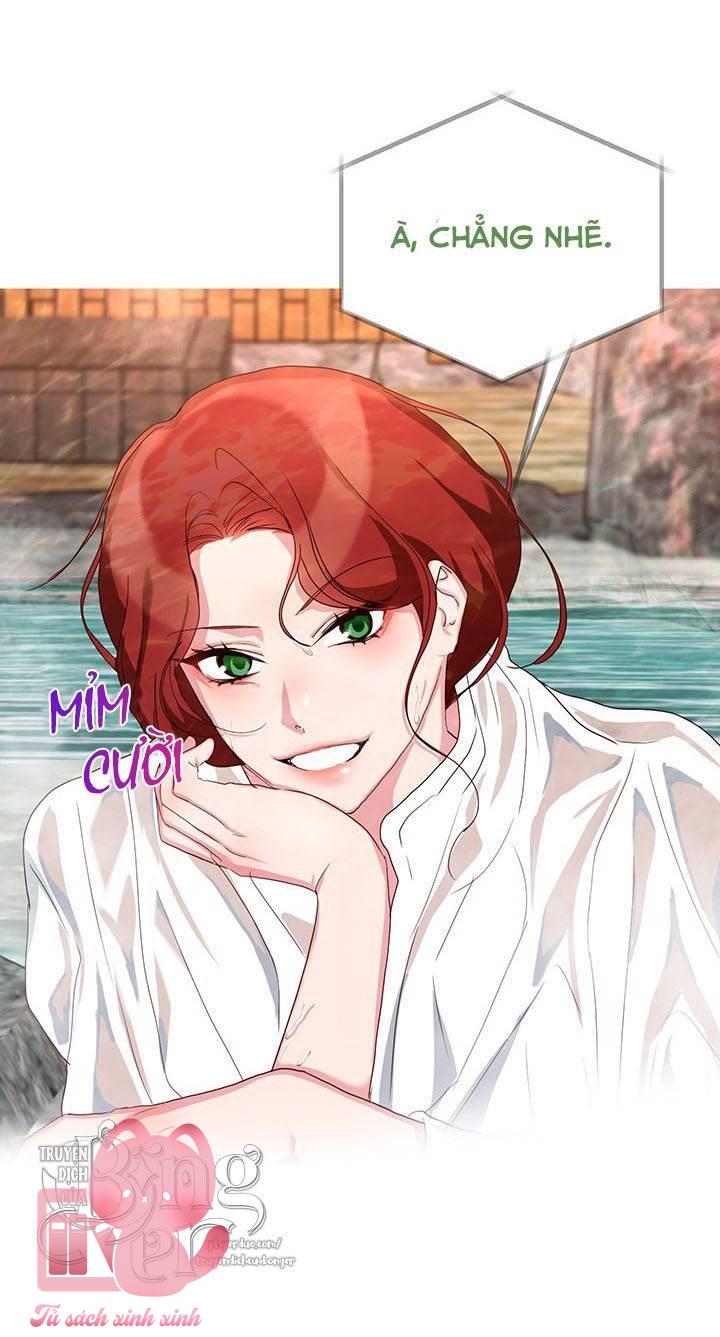 Thế Thì Ta Cứ Trở Thành Kẻ Ác Thôi - Chap 7