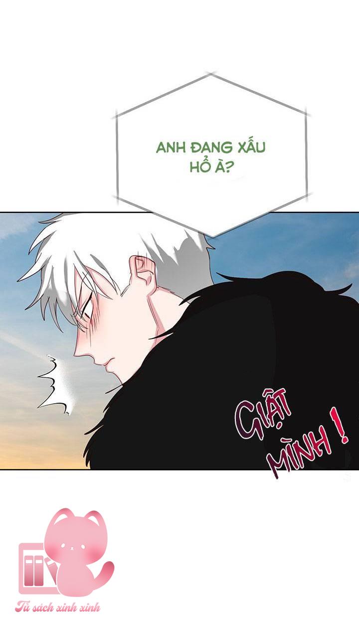 Thế Thì Ta Cứ Trở Thành Kẻ Ác Thôi - Chap 7