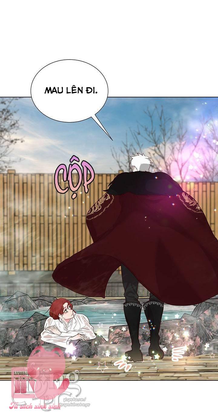 Thế Thì Ta Cứ Trở Thành Kẻ Ác Thôi - Chap 7