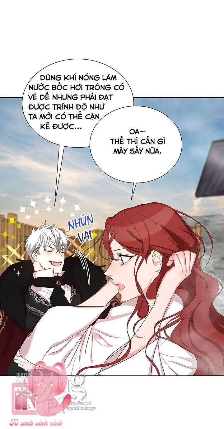 Thế Thì Ta Cứ Trở Thành Kẻ Ác Thôi - Chap 7