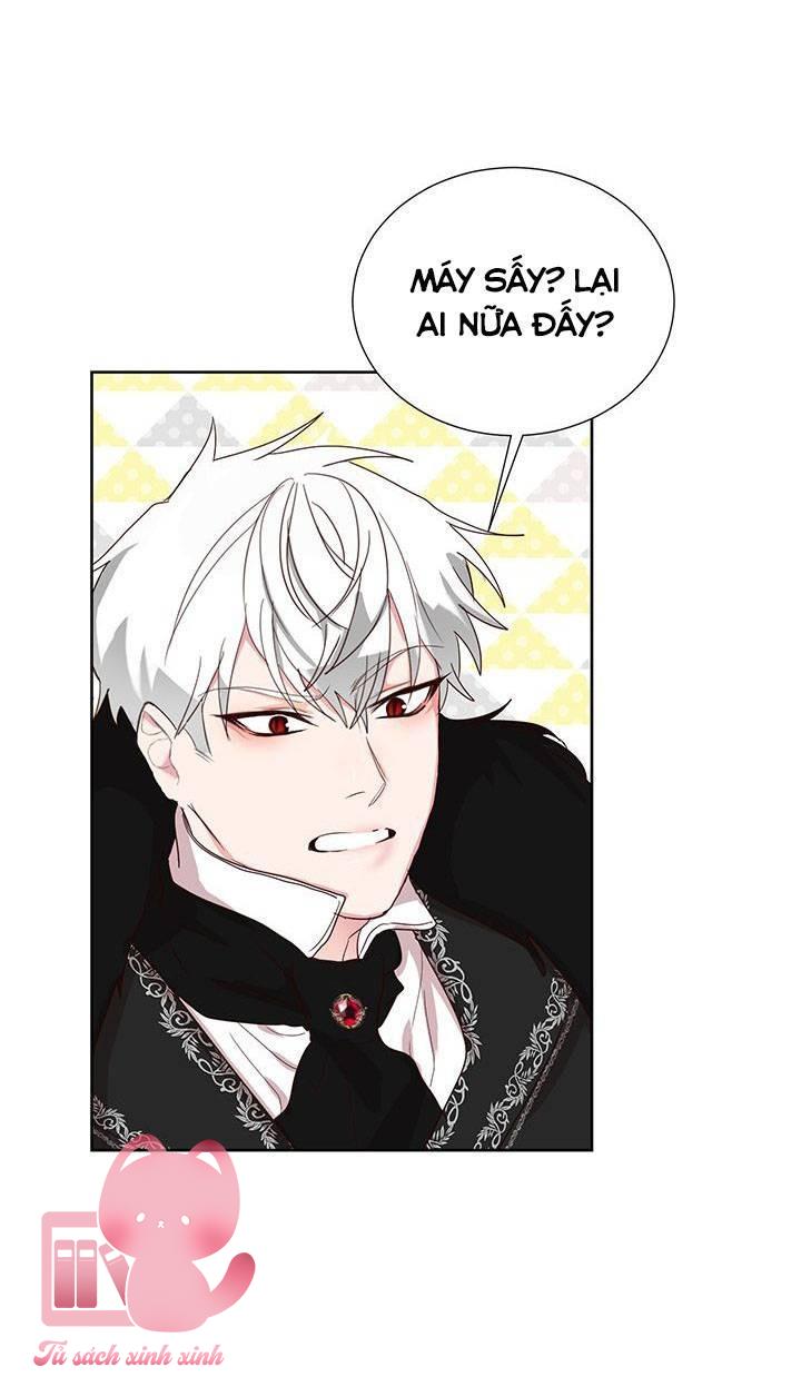 Thế Thì Ta Cứ Trở Thành Kẻ Ác Thôi - Chap 7