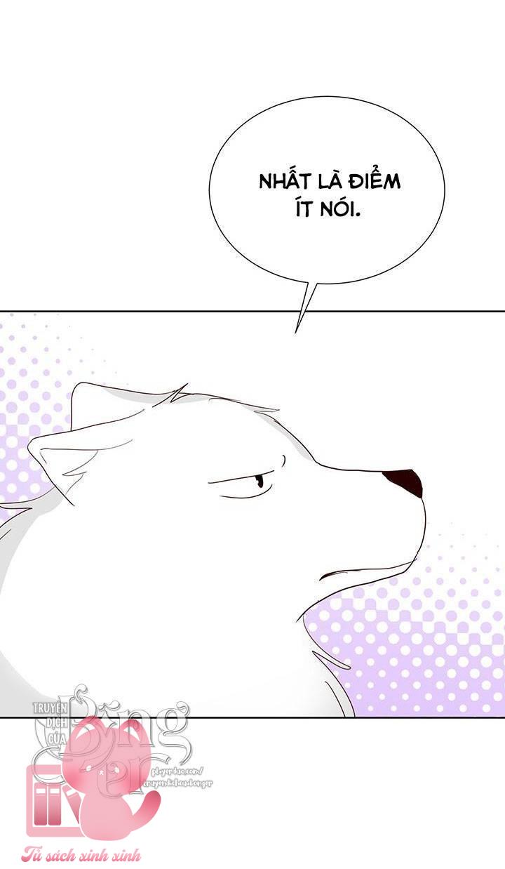 Thế Thì Ta Cứ Trở Thành Kẻ Ác Thôi - Chap 7