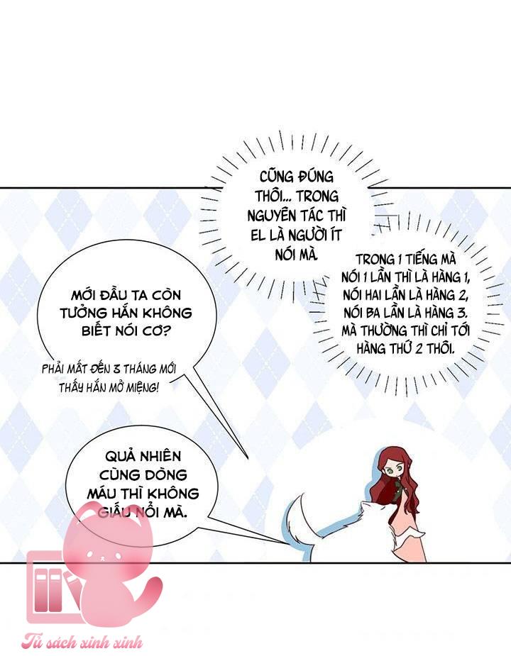 Thế Thì Ta Cứ Trở Thành Kẻ Ác Thôi - Chap 7