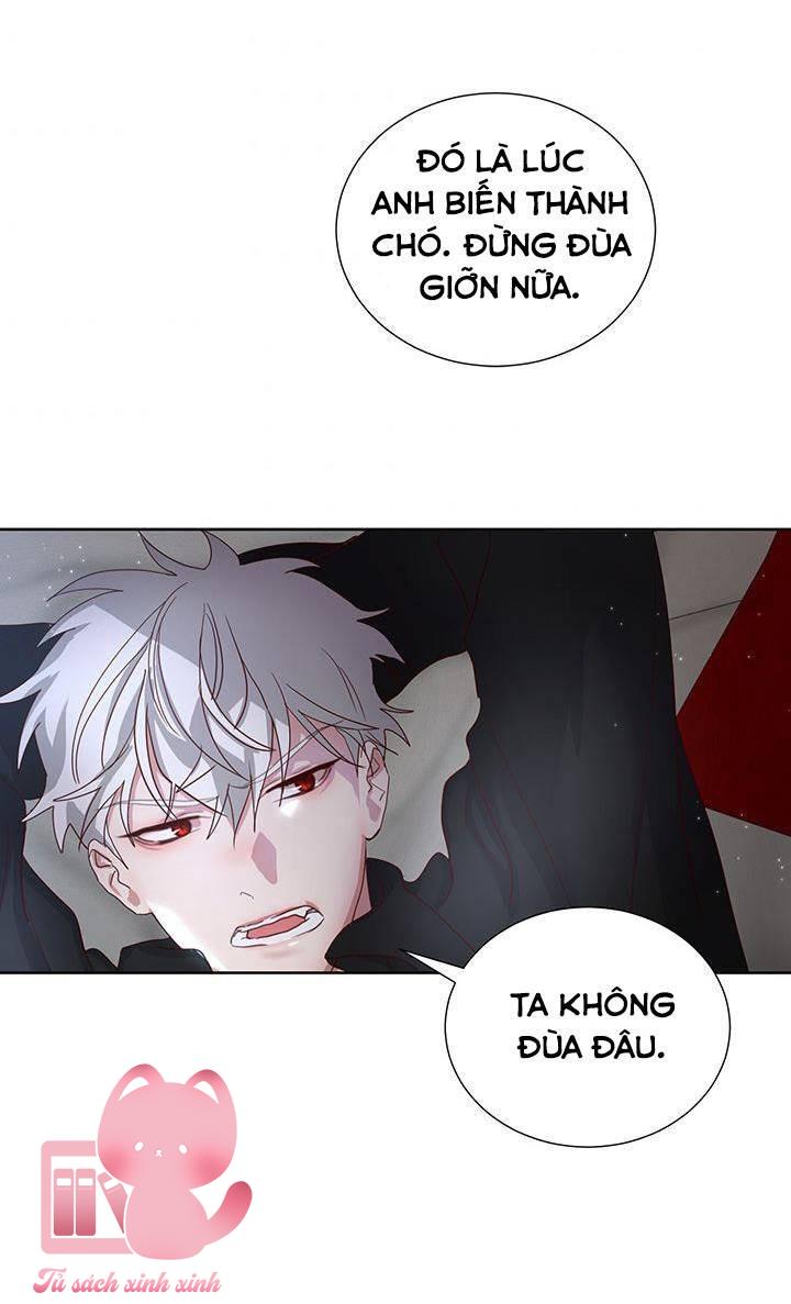 Thế Thì Ta Cứ Trở Thành Kẻ Ác Thôi - Chap 7