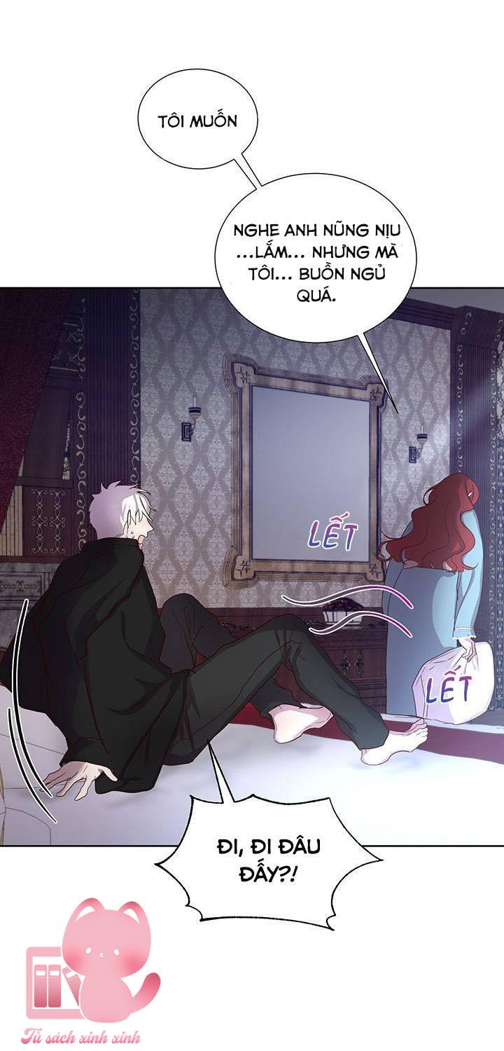 Thế Thì Ta Cứ Trở Thành Kẻ Ác Thôi - Chap 7