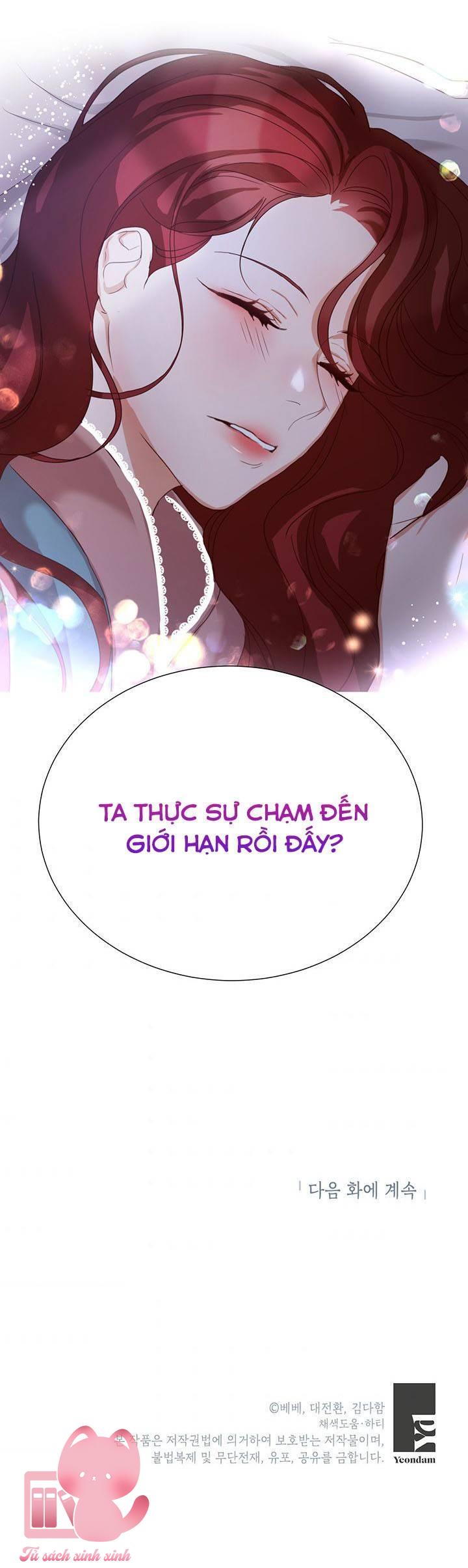 Thế Thì Ta Cứ Trở Thành Kẻ Ác Thôi - Chap 7