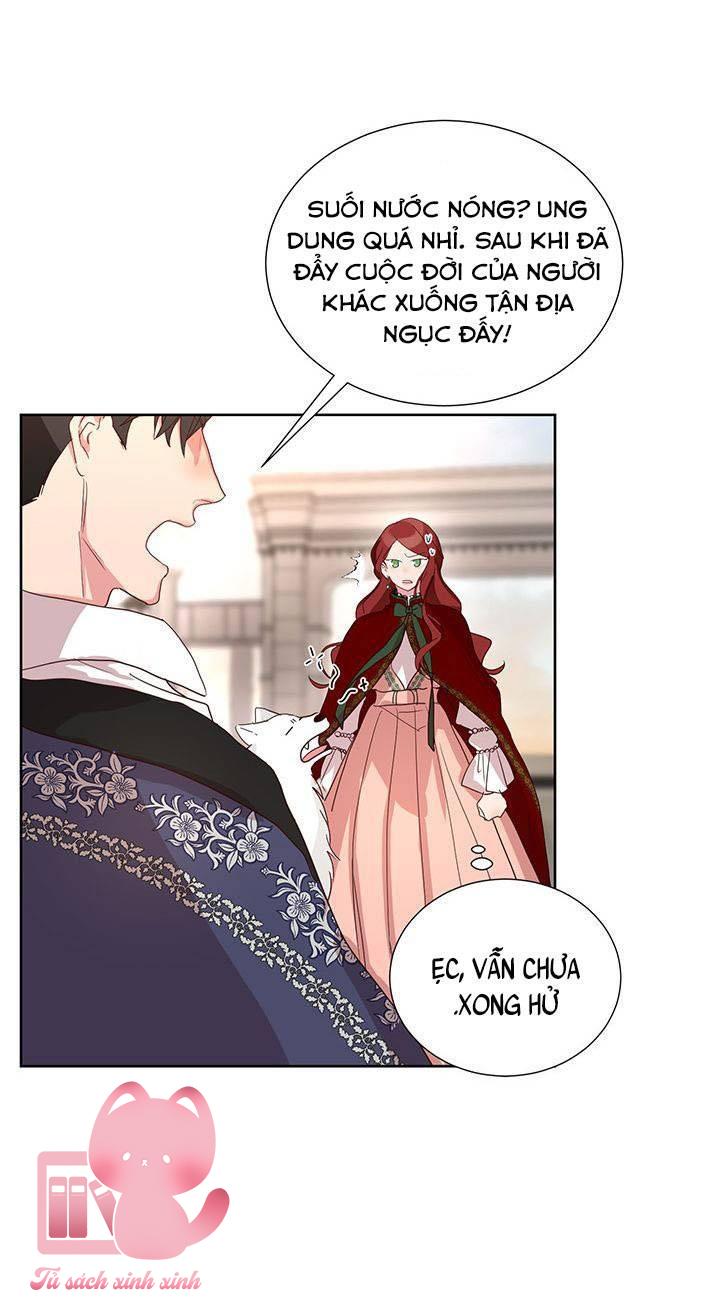 Thế Thì Ta Cứ Trở Thành Kẻ Ác Thôi - Chap 7