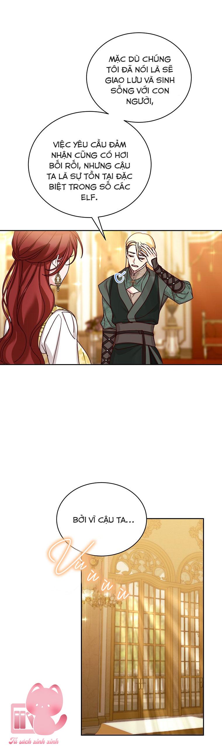 Thế Thì Ta Cứ Trở Thành Kẻ Ác Thôi - Chap 70