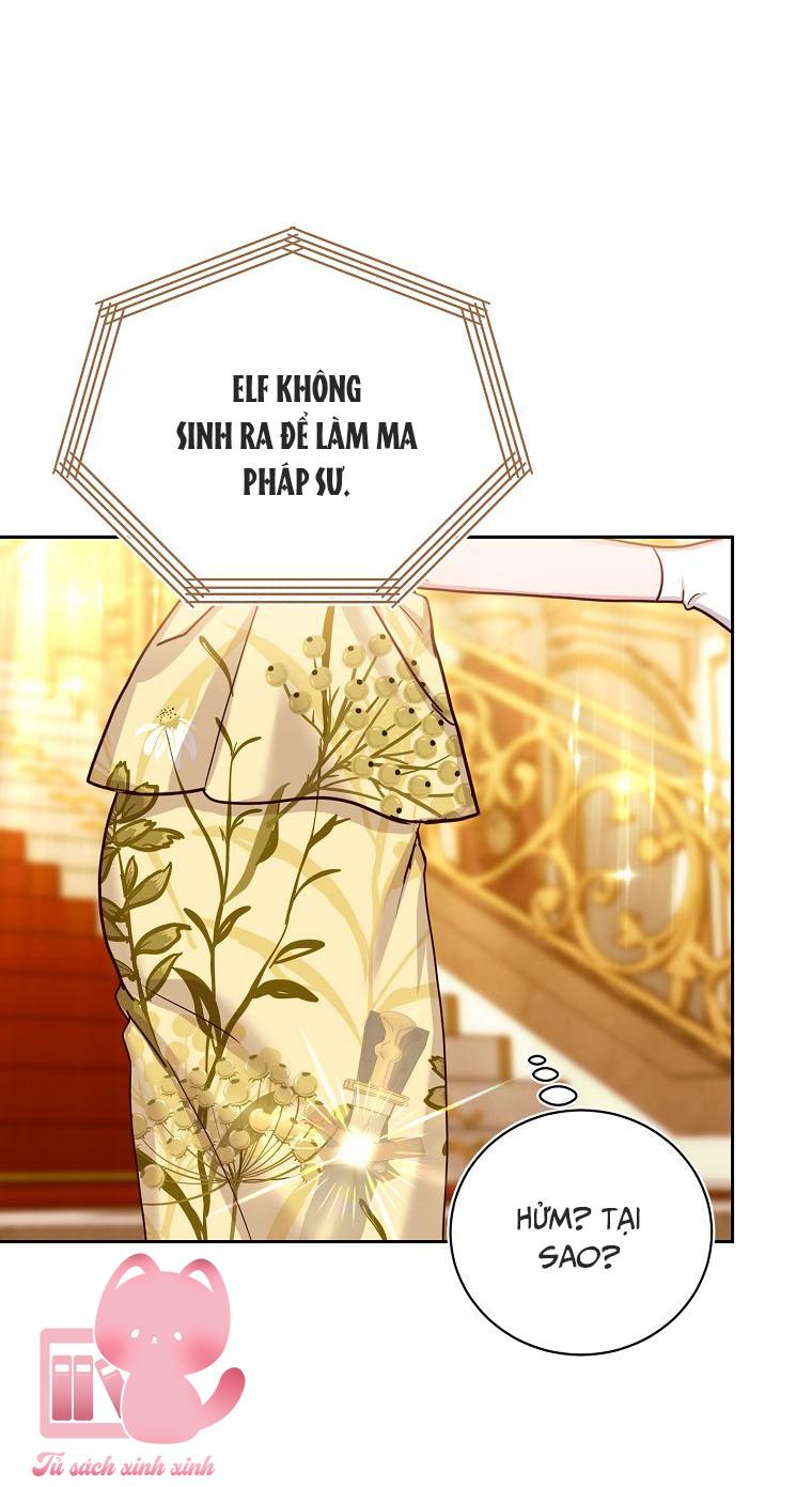 Thế Thì Ta Cứ Trở Thành Kẻ Ác Thôi - Chap 70