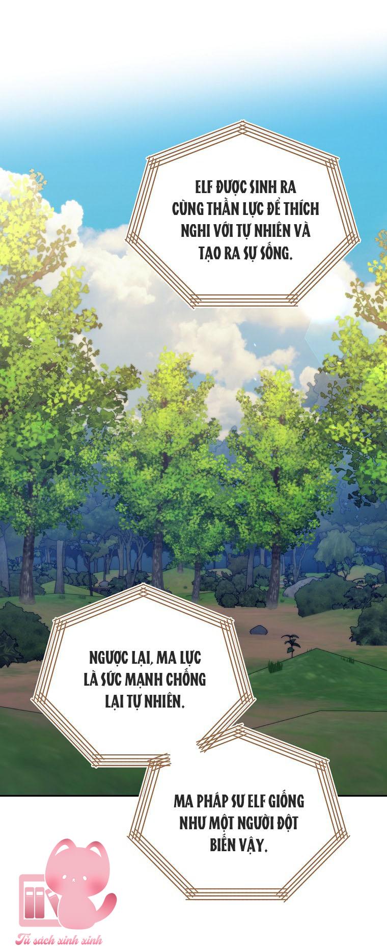 Thế Thì Ta Cứ Trở Thành Kẻ Ác Thôi - Chap 70