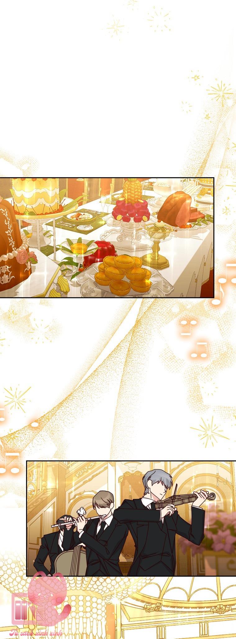 Thế Thì Ta Cứ Trở Thành Kẻ Ác Thôi - Chap 70