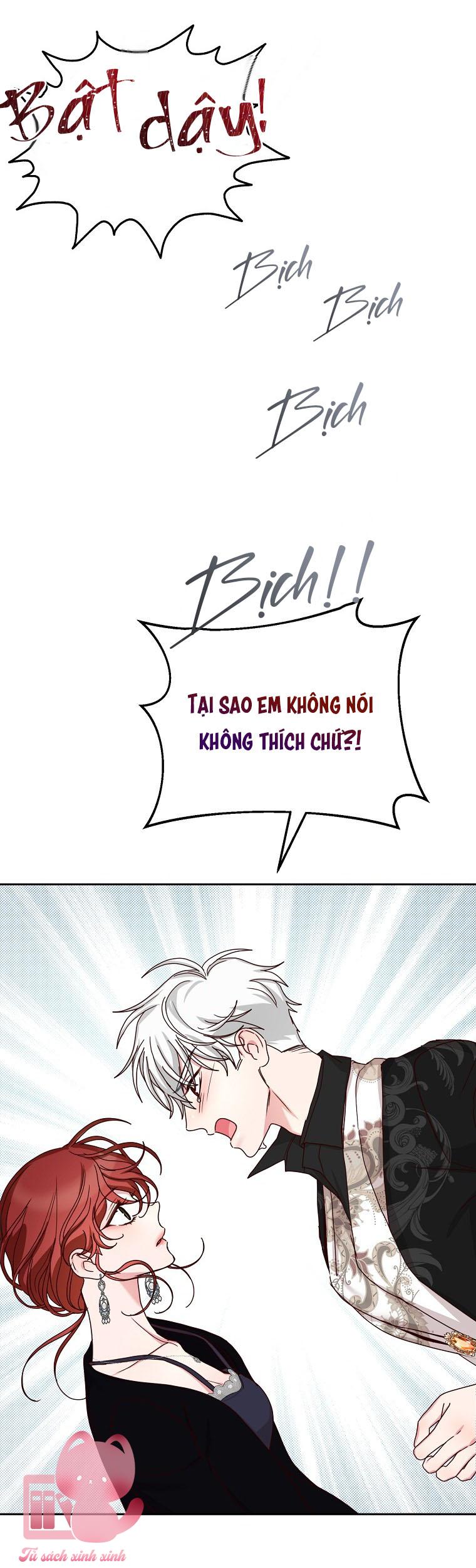 Thế Thì Ta Cứ Trở Thành Kẻ Ác Thôi - Chap 70