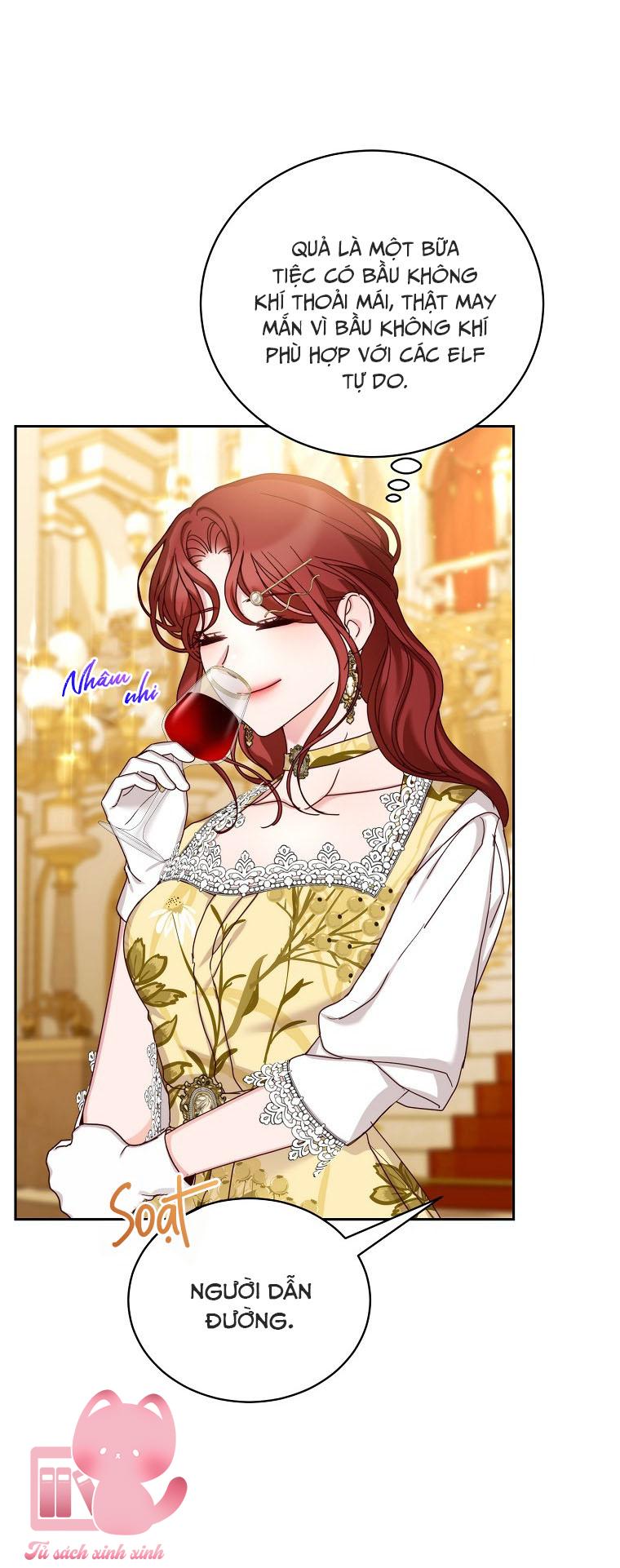 Thế Thì Ta Cứ Trở Thành Kẻ Ác Thôi - Chap 70