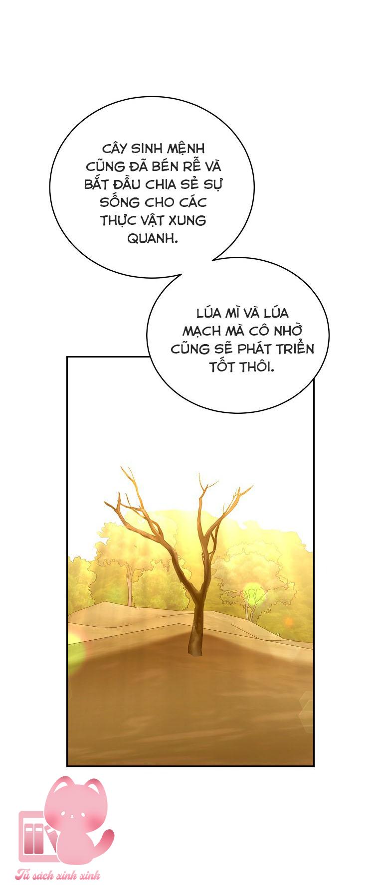 Thế Thì Ta Cứ Trở Thành Kẻ Ác Thôi - Chap 70