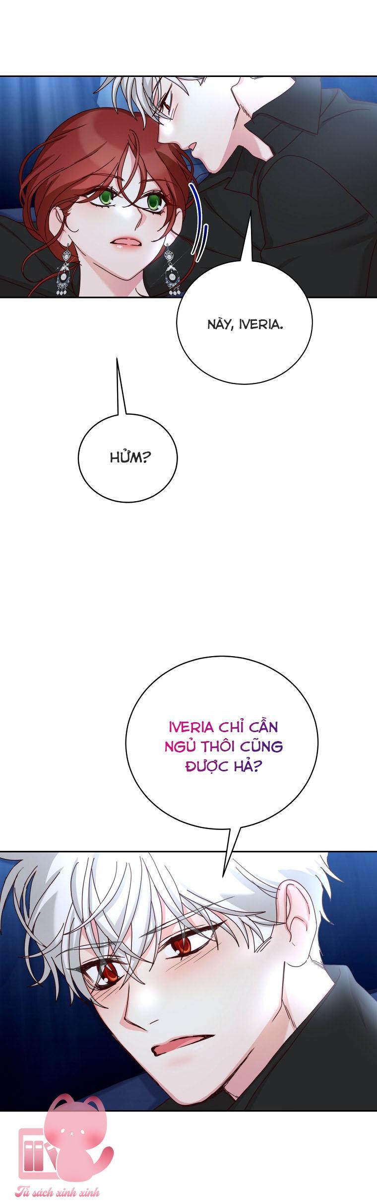 Thế Thì Ta Cứ Trở Thành Kẻ Ác Thôi - Chap 71