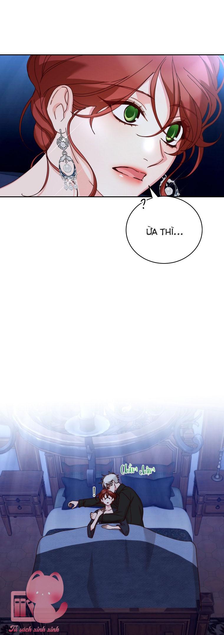 Thế Thì Ta Cứ Trở Thành Kẻ Ác Thôi - Chap 71