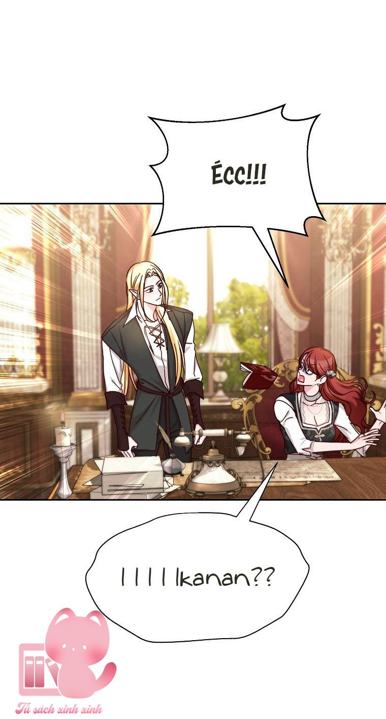 Thế Thì Ta Cứ Trở Thành Kẻ Ác Thôi - Chap 71