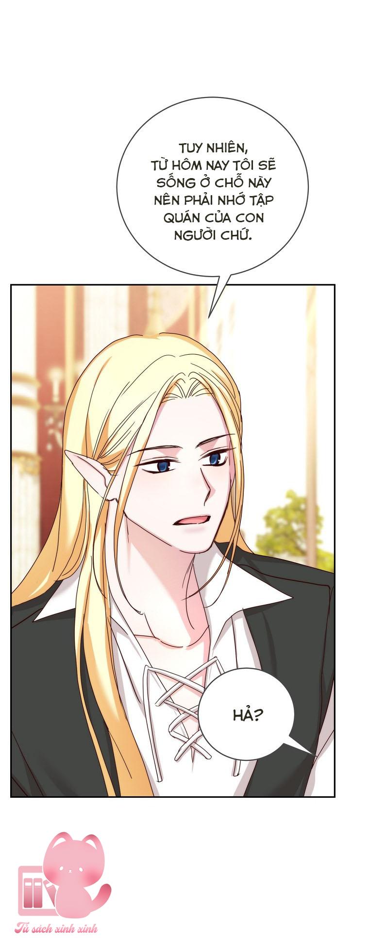Thế Thì Ta Cứ Trở Thành Kẻ Ác Thôi - Chap 71