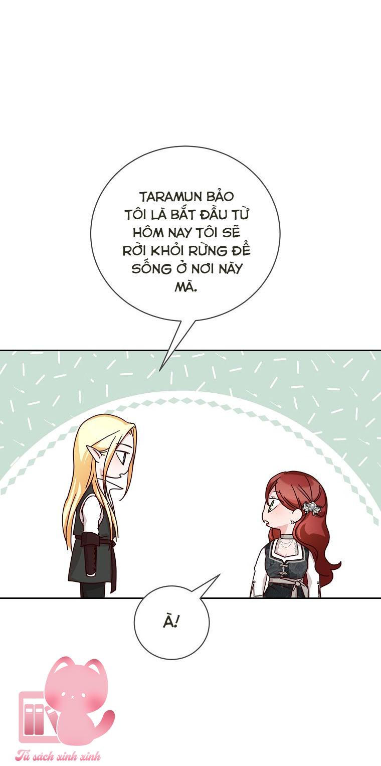 Thế Thì Ta Cứ Trở Thành Kẻ Ác Thôi - Chap 71