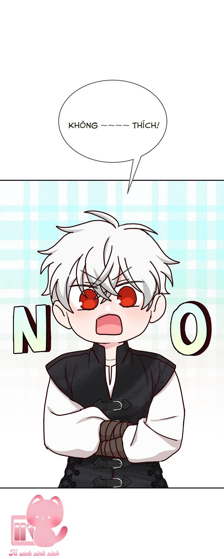 Thế Thì Ta Cứ Trở Thành Kẻ Ác Thôi - Chap 71