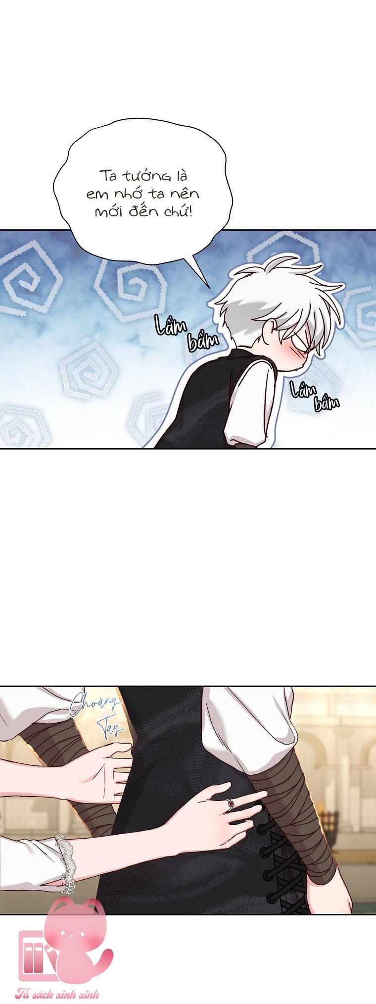 Thế Thì Ta Cứ Trở Thành Kẻ Ác Thôi - Chap 71