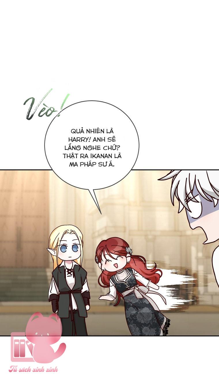 Thế Thì Ta Cứ Trở Thành Kẻ Ác Thôi - Chap 71
