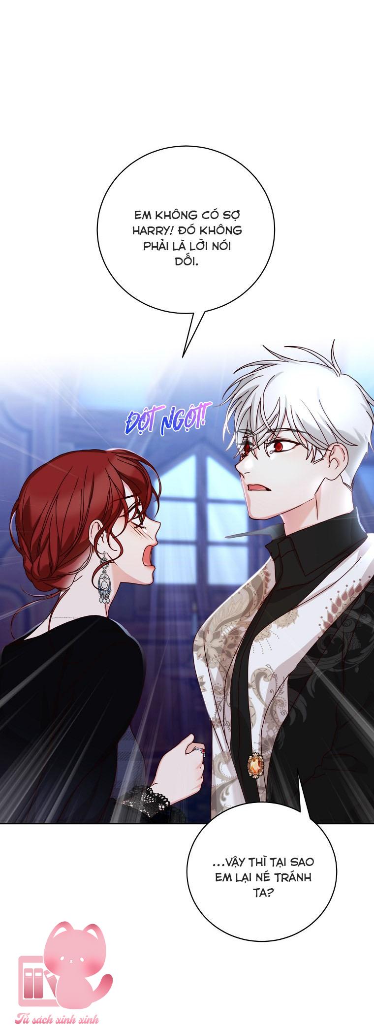 Thế Thì Ta Cứ Trở Thành Kẻ Ác Thôi - Chap 71