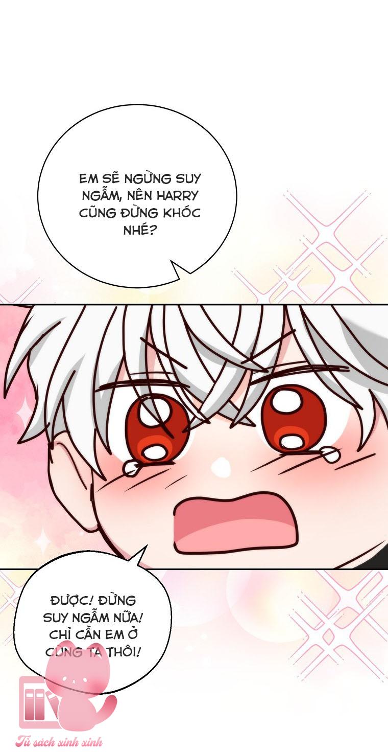 Thế Thì Ta Cứ Trở Thành Kẻ Ác Thôi - Chap 71