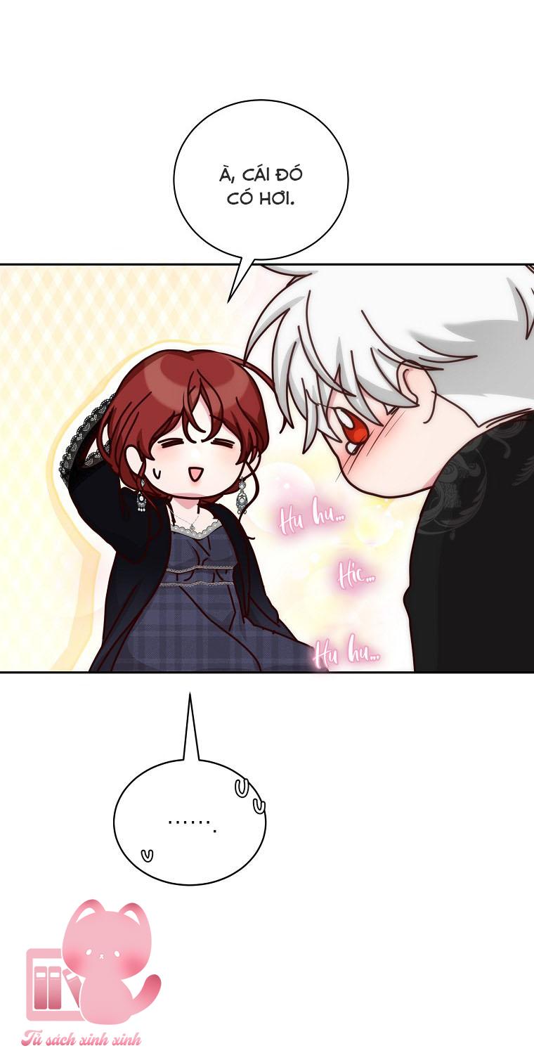 Thế Thì Ta Cứ Trở Thành Kẻ Ác Thôi - Chap 71