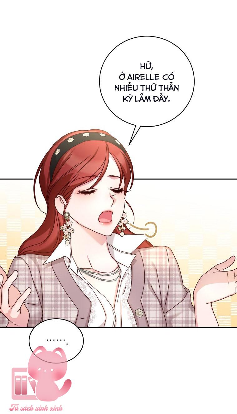 Thế Thì Ta Cứ Trở Thành Kẻ Ác Thôi - Chap 72