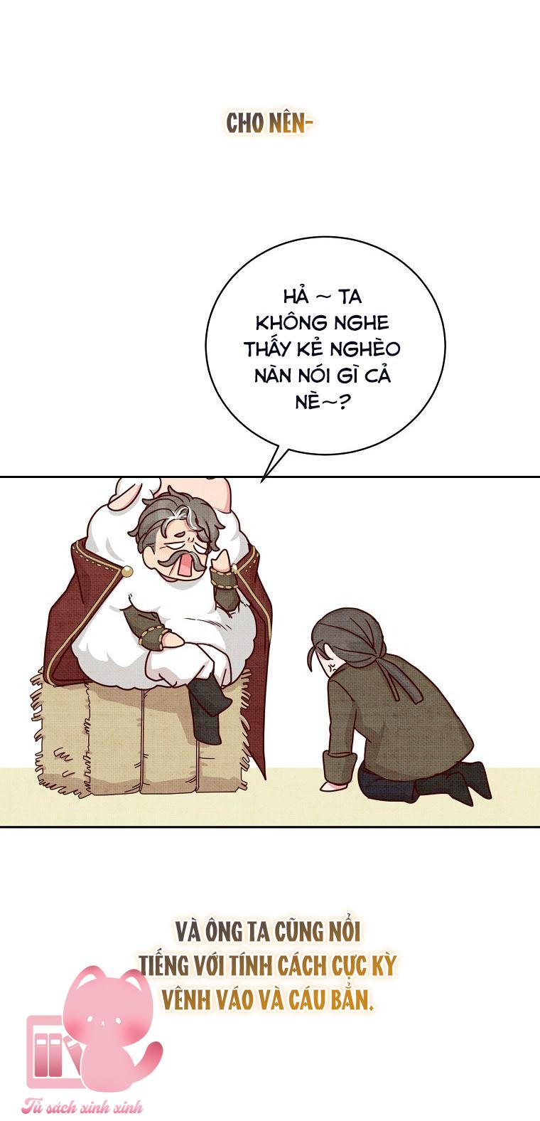 Thế Thì Ta Cứ Trở Thành Kẻ Ác Thôi - Chap 72
