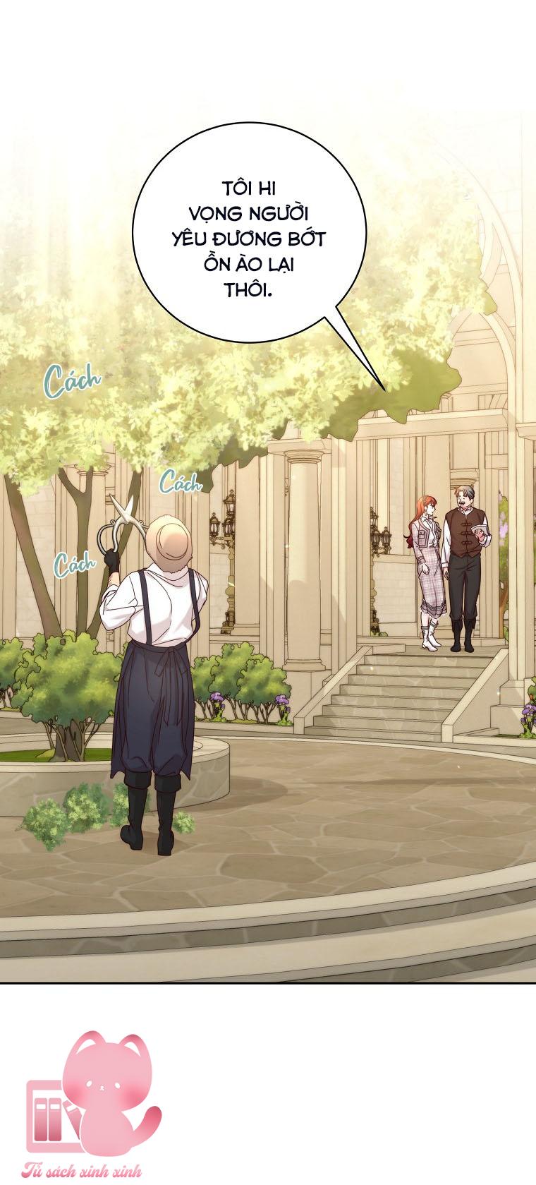 Thế Thì Ta Cứ Trở Thành Kẻ Ác Thôi - Chap 72