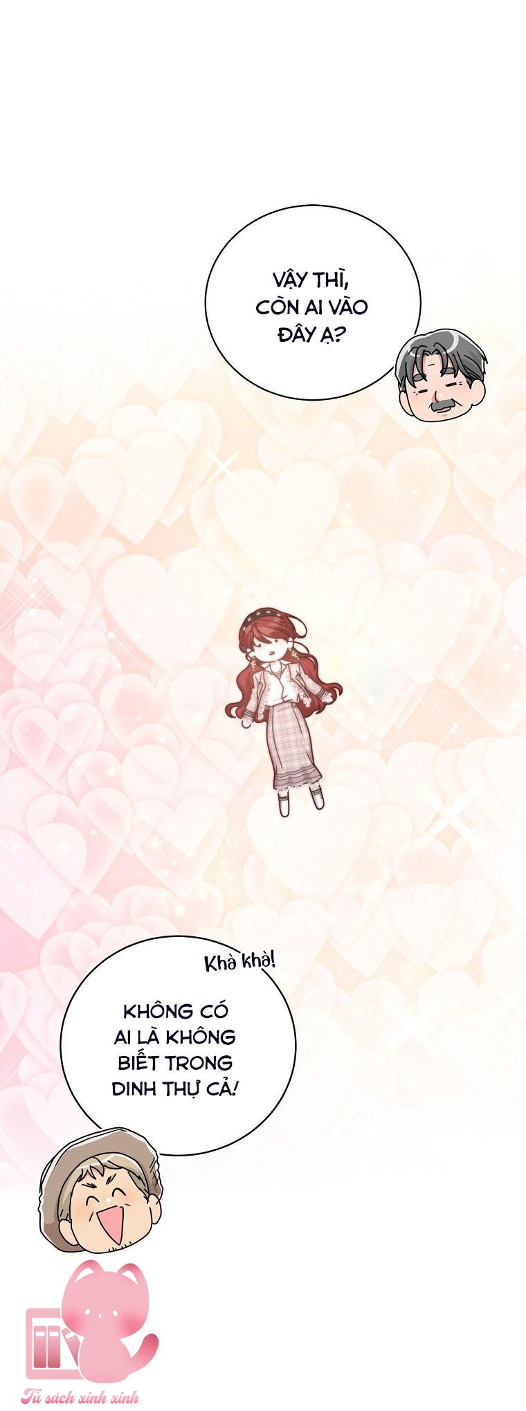 Thế Thì Ta Cứ Trở Thành Kẻ Ác Thôi - Chap 72