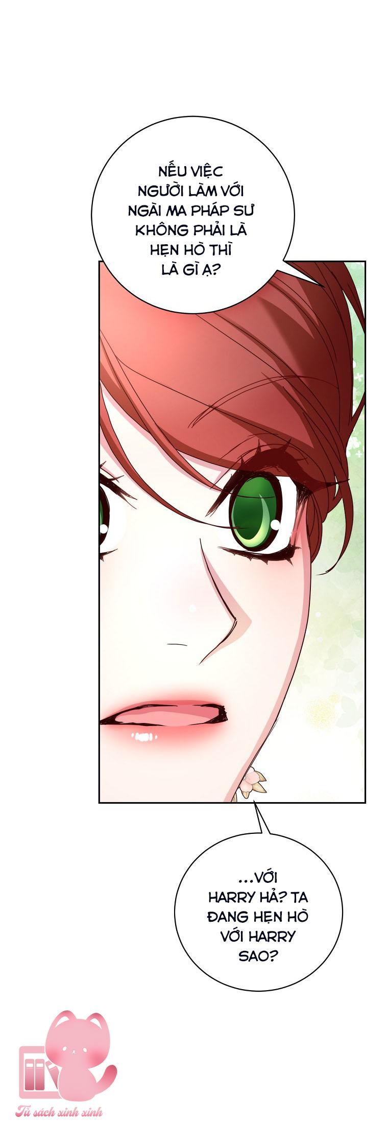Thế Thì Ta Cứ Trở Thành Kẻ Ác Thôi - Chap 72