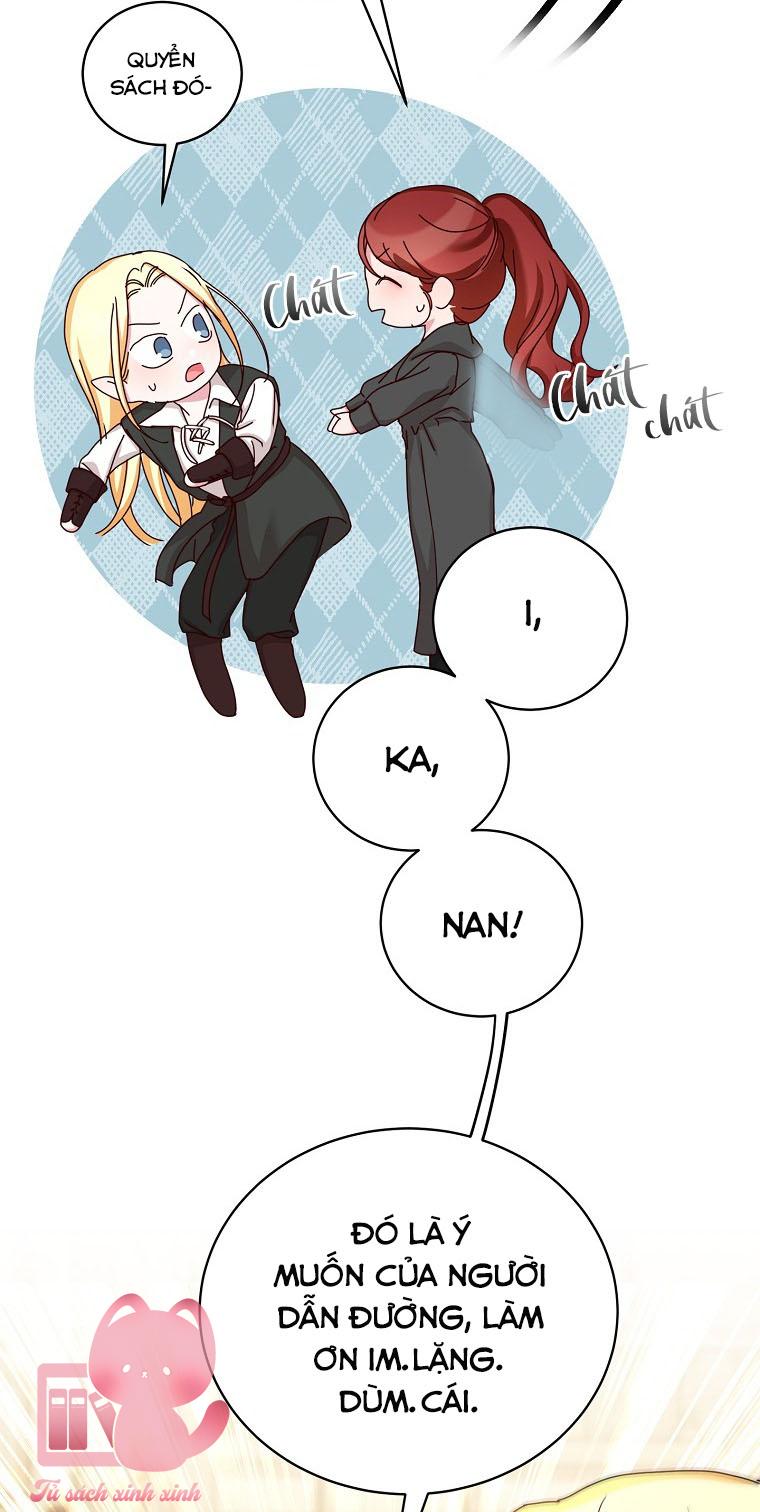 Thế Thì Ta Cứ Trở Thành Kẻ Ác Thôi - Chap 72