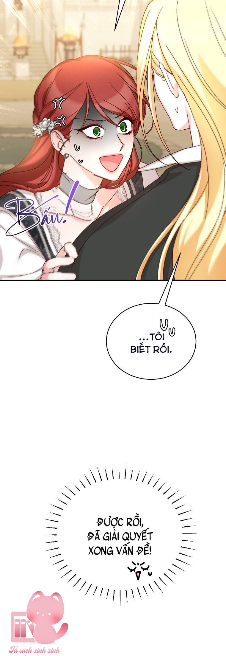 Thế Thì Ta Cứ Trở Thành Kẻ Ác Thôi - Chap 72