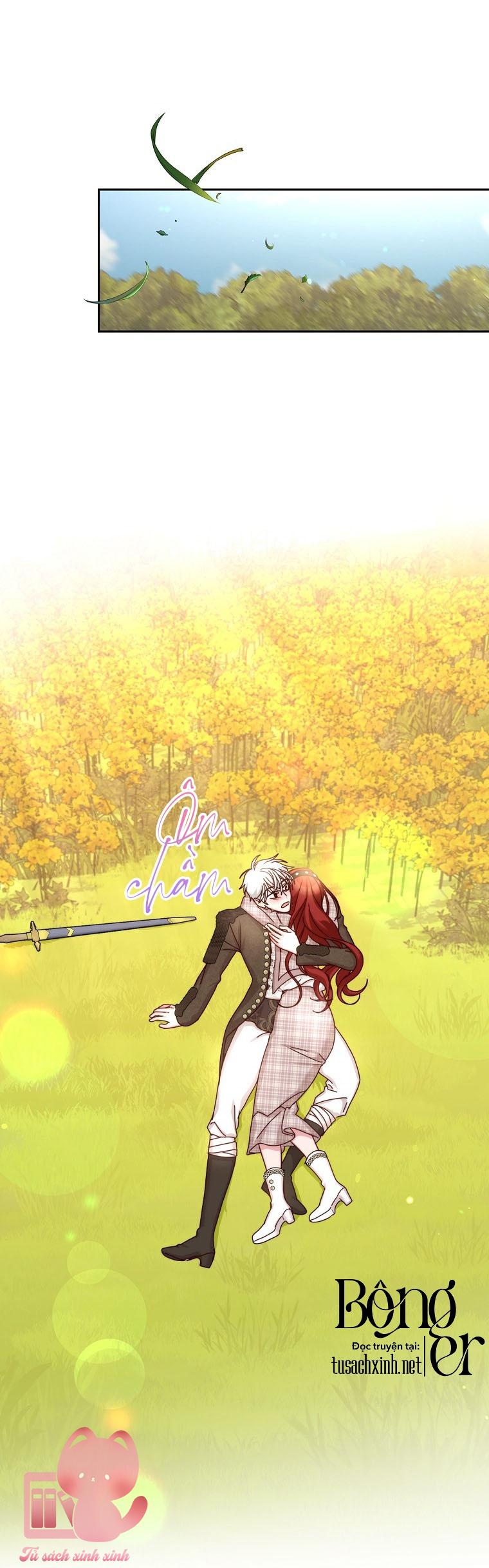 Thế Thì Ta Cứ Trở Thành Kẻ Ác Thôi - Chap 73