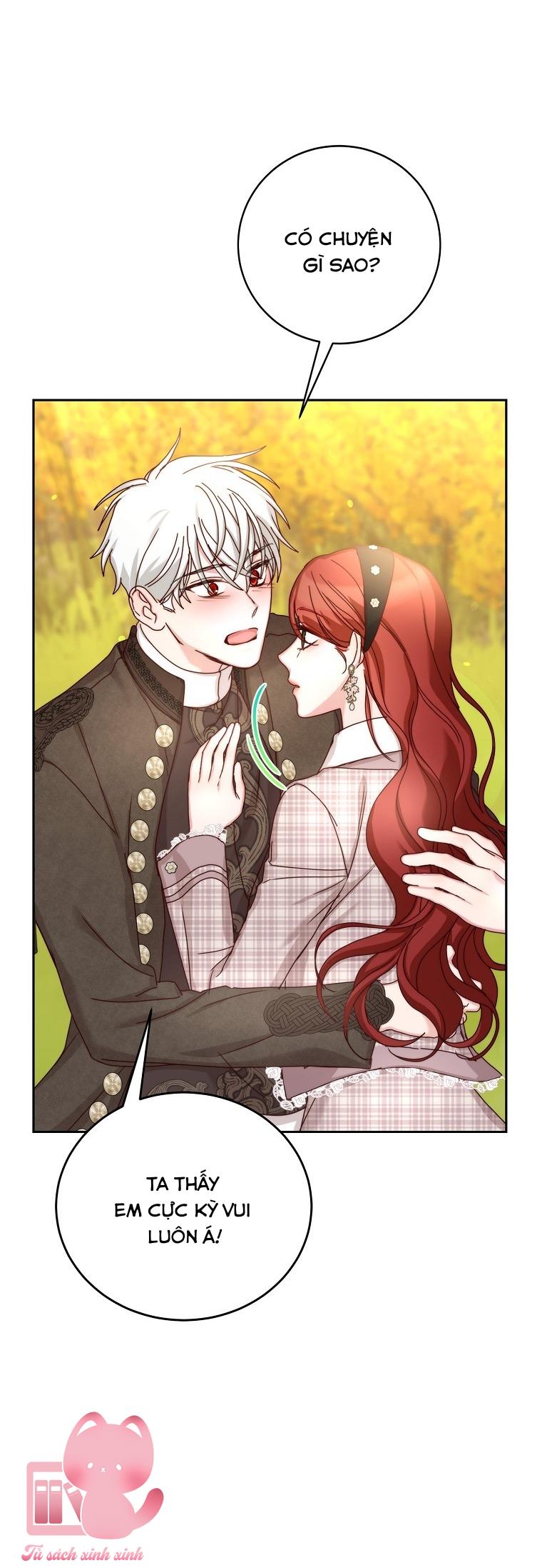 Thế Thì Ta Cứ Trở Thành Kẻ Ác Thôi - Chap 73