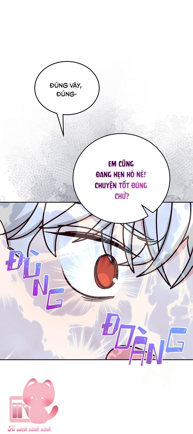Thế Thì Ta Cứ Trở Thành Kẻ Ác Thôi - Chap 73