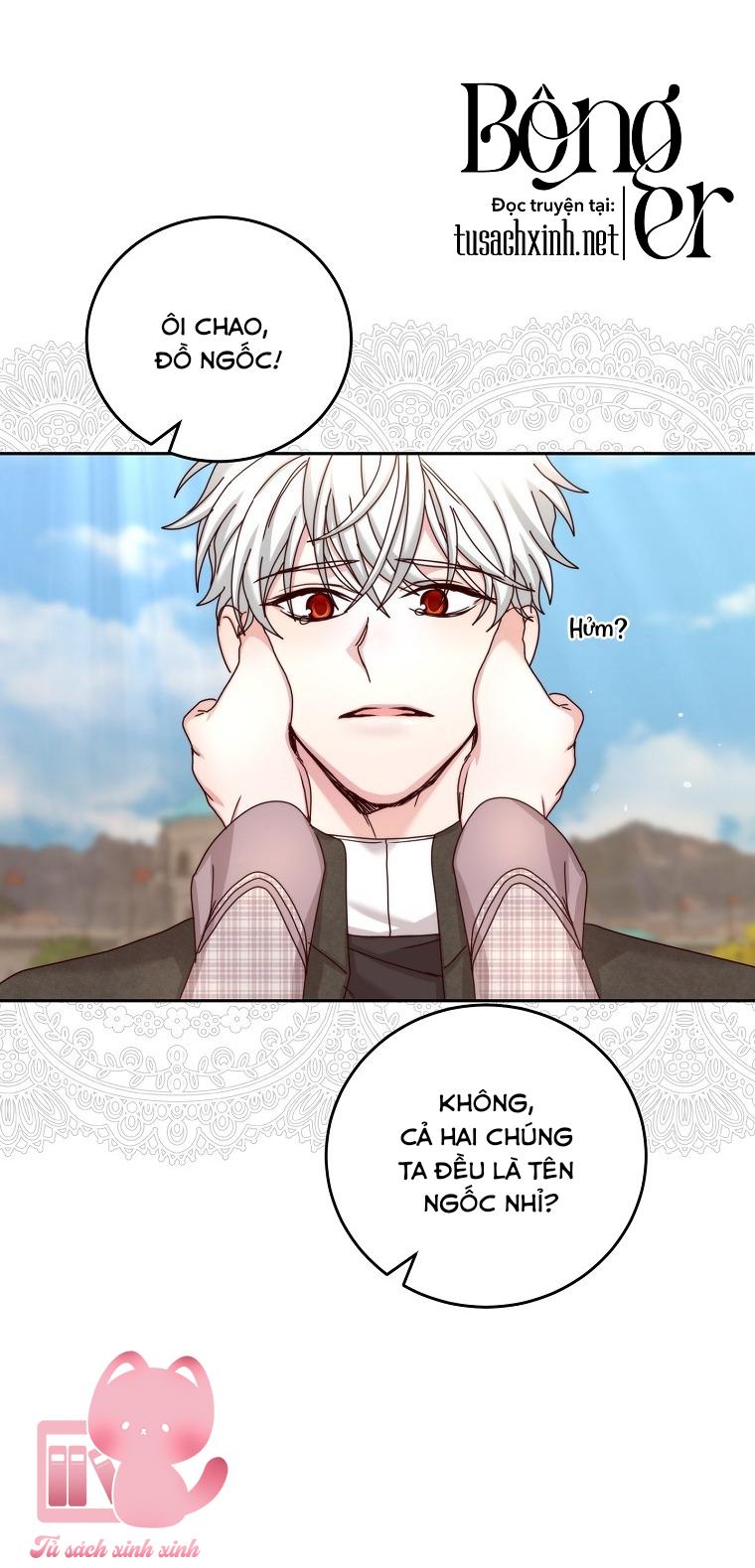 Thế Thì Ta Cứ Trở Thành Kẻ Ác Thôi - Chap 73