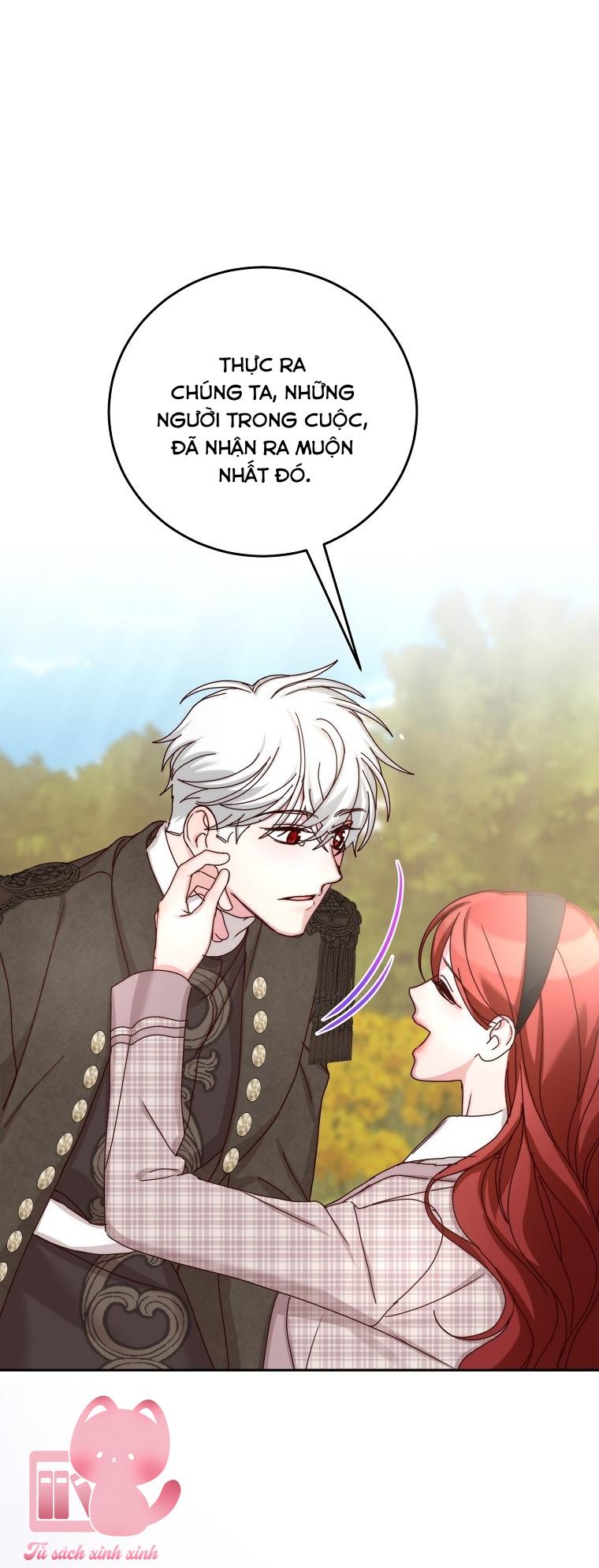 Thế Thì Ta Cứ Trở Thành Kẻ Ác Thôi - Chap 73