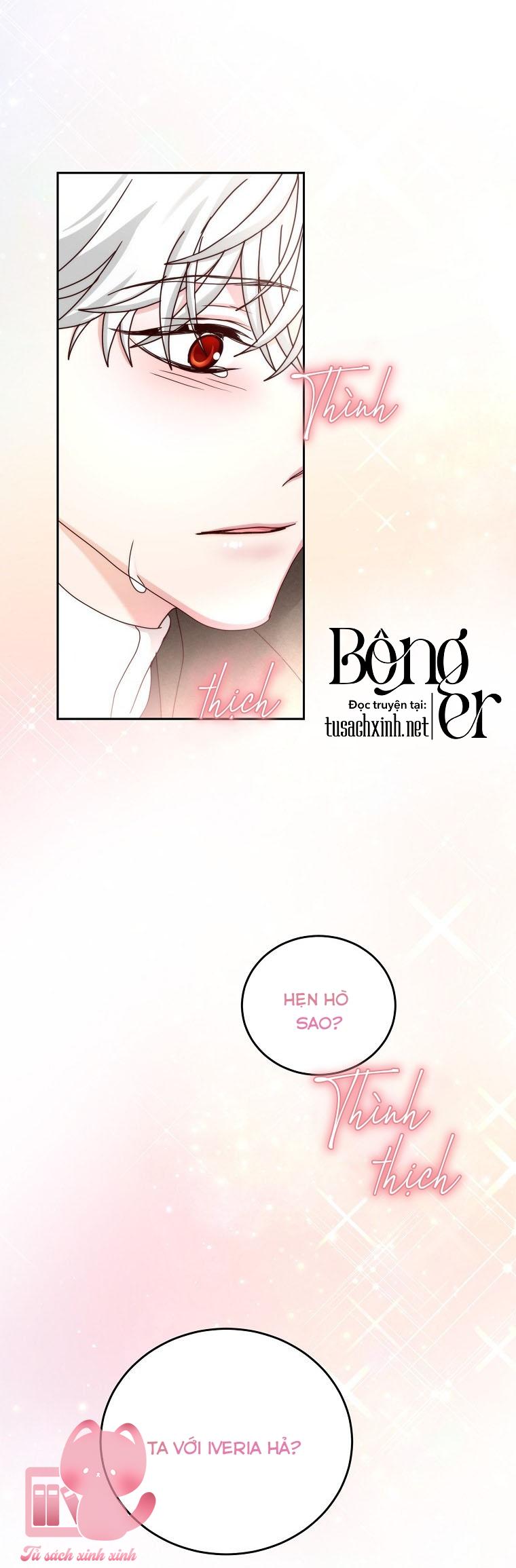 Thế Thì Ta Cứ Trở Thành Kẻ Ác Thôi - Chap 73